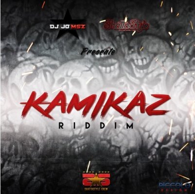 Pack Dj Kamikaz Pack Riddim Remix Extented